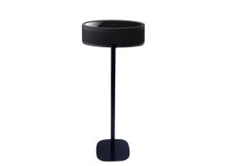 Vebos piedistallo Yamaha Musiccast 50 nero