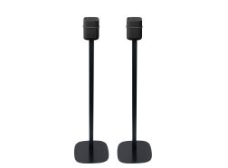 Vebos piedistallo Yamaha True X Speaker 1A nero doppio