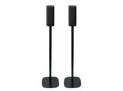 Vebos piedistallo Yamaha True X Speaker 3A nero doppio XL (100cm)