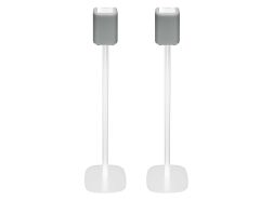 Vebos piedistallo Yamaha WX-010 Musiccast bianco doppio