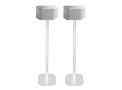 Vebos piedistallo Yamaha WX-030 Musiccast bianco doppio