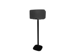 Vebos piedistallo Sonos Five nero