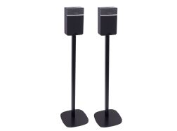 Vebos piedistallo Bose Soundtouch 10 nero doppio