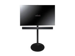 Vebos piedistallo televisione Denon HEOS Home Cinema Soundbar nero
