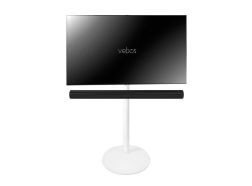 Vebos piedistallo televisione Sonos Arc bianco