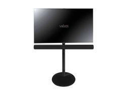 Vebos piedistallo televisione Sonos Arc nero