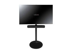Vebos piedistallo televisione Sonos Beam nero