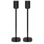Piedistallo Vebos con Bose Lifestyle Ultra Nero Doppio