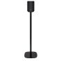 Piedistallo Vebos con Bose Lifestyle Ultra nero