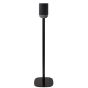 Piedistallo Vebos per Denon Home 200 nero senza altoparlante