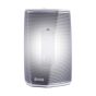 Supporto a muro Vebos per Denon HEOS 1 bianco