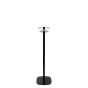 Piedistallo Vebos per Ikea Symfonisk Lamp nero