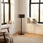 Vebos piedistallo JBL authentics 200 nero