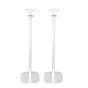 Piedistallo Vebos per JBL Link Music Bianco Doppio