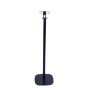 Piedistallo Vebos per JBL Link Music nero