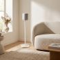 Vebos piedistallo B&O BeoPlay M5 bianco doppio