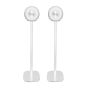 Piedistallo Vebos per Harman Kardon Omni 10 Bianco Doppio