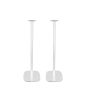 Piedistallo Vebos per Harman Kardon Omni 10 Bianco Doppio dettaglio