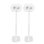 Piedistallo Vebos per Harman Kardon Omni 20 Bianco Doppio