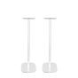 Piedistallo Vebos per Harman Kardon Omni 20 Bianco Doppio dettaglio