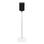 Piedistallo Vebos per Samsung HW-Q930F bianco senza altoparlante