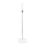 Piedistallo Vebos per Samsung HW-Q990H bianco senza altoparlante