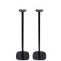 Vebos piedistallo Sony Bravia Theatre Rear 9 nero doppio XL (100cm)