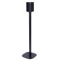 Piedistallo Vebos per Sonos One SL nero