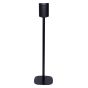 Piedistallo Vebos con Sonos One SL nero