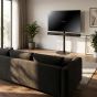 Vebos piedistallo televisione Sonos Arc nero