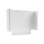 Supporto a muro Vebos per Apple Mac Mini