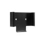 Supporto a muro Vebos per Apple TV 3 dettaglio