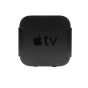 Supporto a muro Vebos per Apple TV 4K