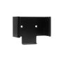 Supporto a muro Vebos per Apple TV 4K dettaglio