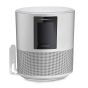 Supporto a muro Vebos per Bose Home Speaker 500 Girevole bianco