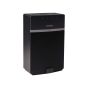Supporto a muro Vebos per Bose SoundTouch 10 nero dettaglio