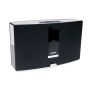 Supporto a muro Vebos per Bose SoundTouch 20 bianco vista aggiuntiva
