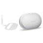 Supporto a muro Vebos per Harman Kardon Omni 20 bianco
