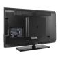 Supporto a muro Vebos per PlayStation 4 vista aggiuntiva