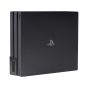 Supporto a muro Vebos per PlayStation 4 Pro dettaglio