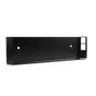 Supporto a muro Vebos per PlayStation 4