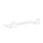 Supporto a muro Vebos per Sonos Beam bianco dettaglio
