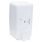 Supporto a muro Vebos per Sonos Play 5 Gen 2 Bianco - Verticale vista aggiuntiva 2