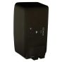 Supporto a muro Vebos per Sonos Five Nero - Verticale vista aggiuntiva 2
