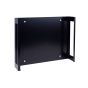 Supporto a muro Vebos per Xbox One X