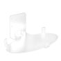 Supporto a muro Vebos per Yamaha Musiccast 50 vista aggiuntiva