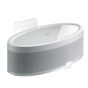 Supporto a muro Vebos per Yamaha Musiccast 50