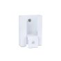 Prodotto Vebos Portable Supporto A Muro Sonos Play 1 bianco vista aggiuntiva 4