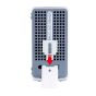 Prodotto Vebos Portable Supporto A Muro Sonos Play 3 bianco vista posteriore