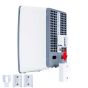 Prodotto Vebos Portable Supporto A Muro Sonos Play 3 bianco